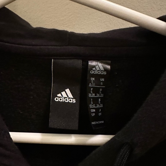 Adidas hoodie - Picture 2 of 2